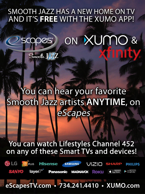The eScapes Network
