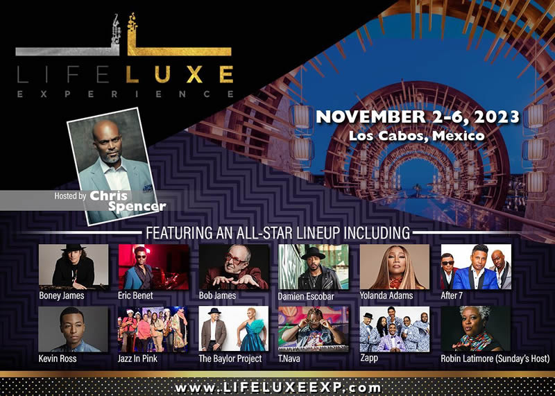 Life Luxe Experience