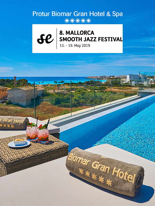 Protur Biomar Gran Hotel & Spa