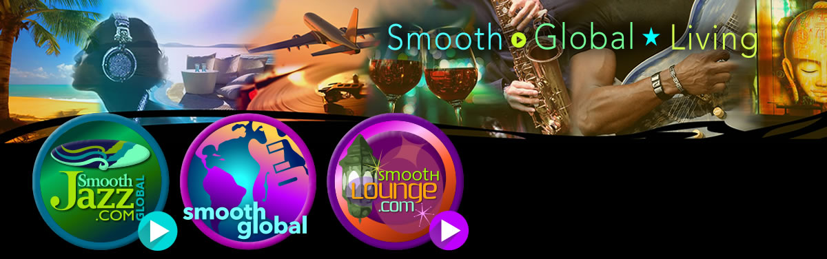 Smooth Global Living