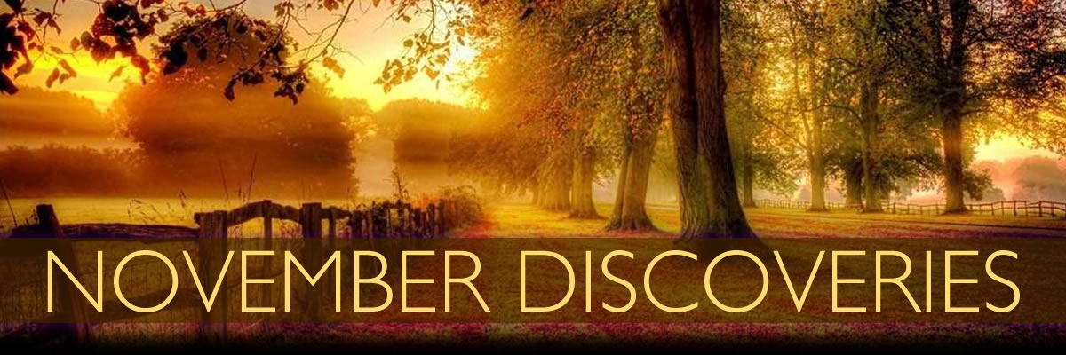 New Music Blast - November 18, 2022