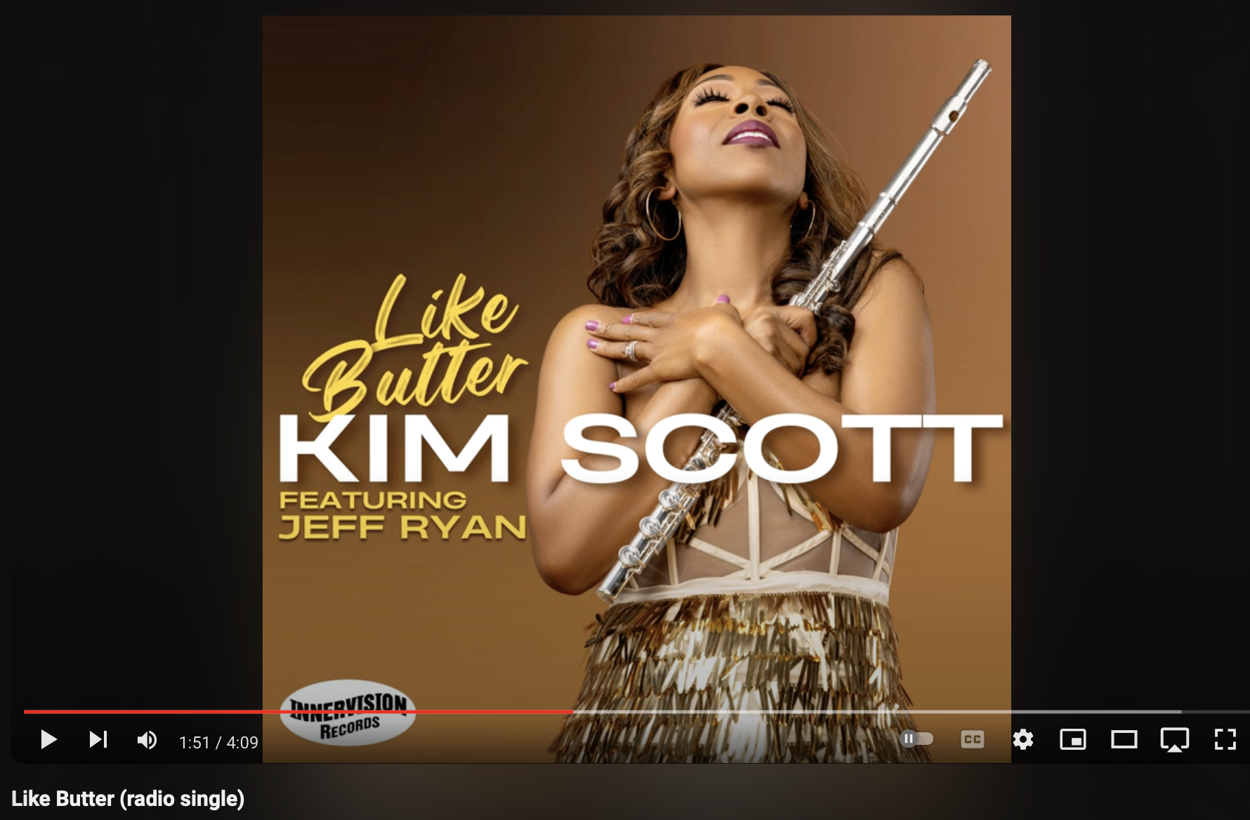 Kim Scott Video