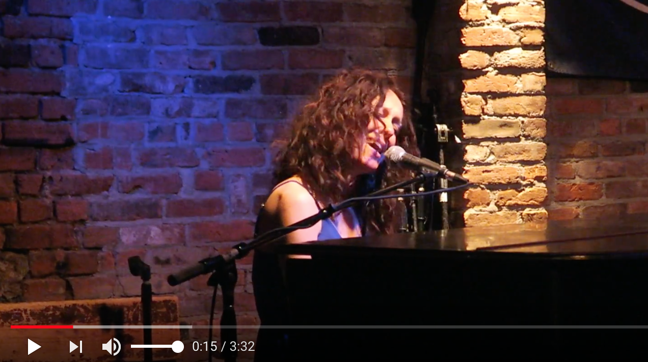 Alice Soyer Video