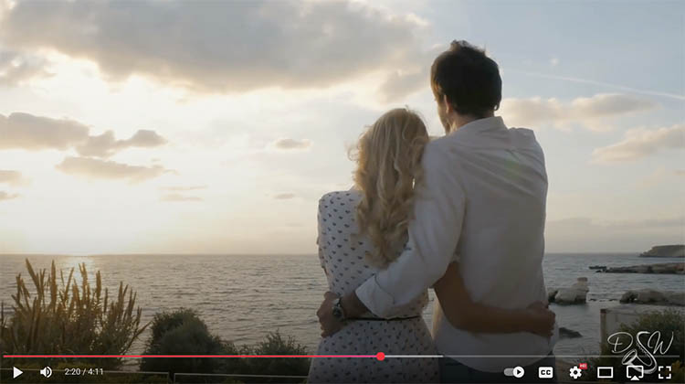 D.S. Wilson - Ever After video