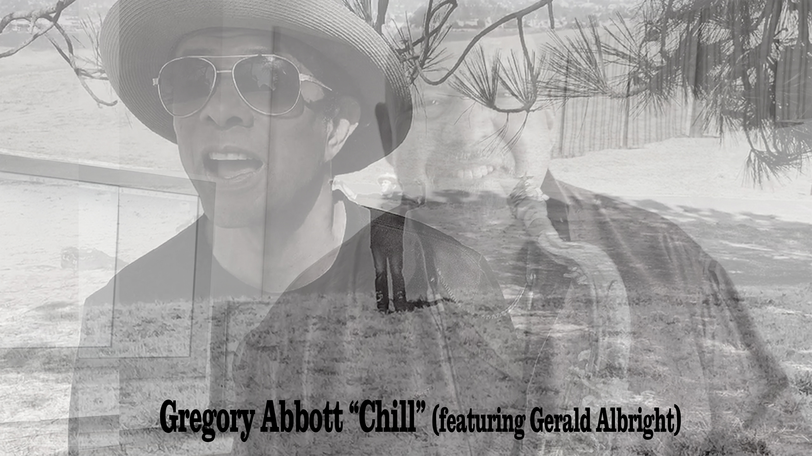 Gregory Abbott - Chill