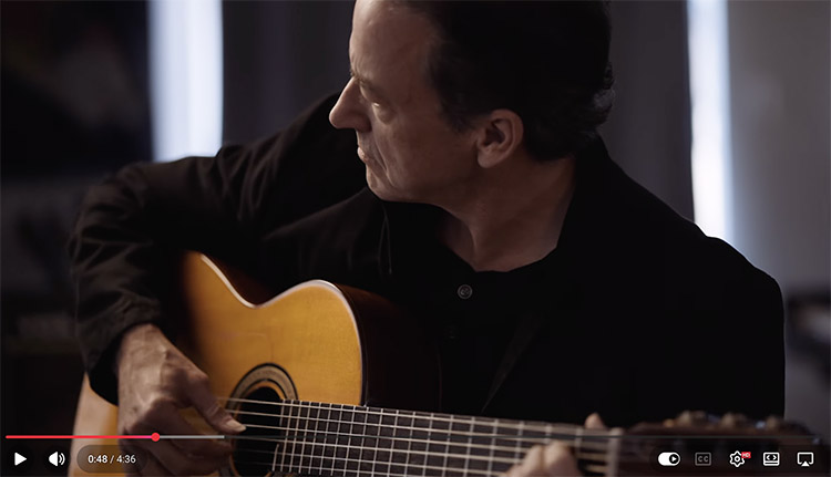 Lawson Rollins “Next Steps” official video promo