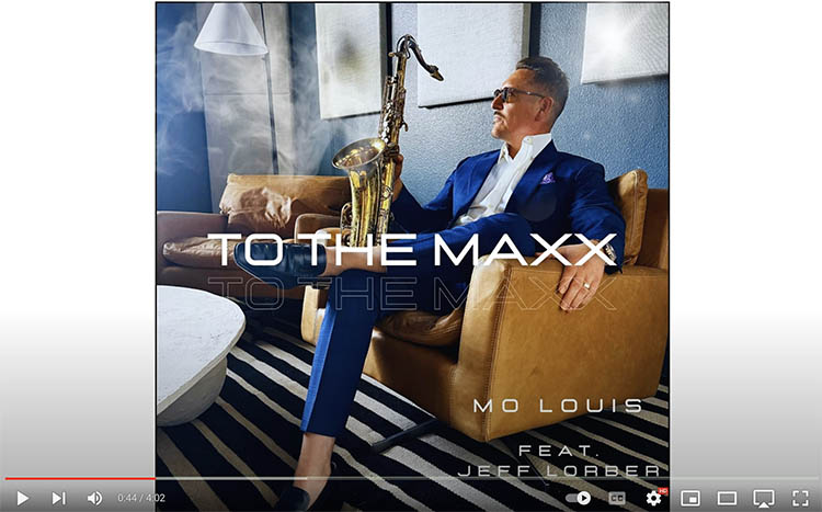 Mo Louis - To the Maxx - Promo Video