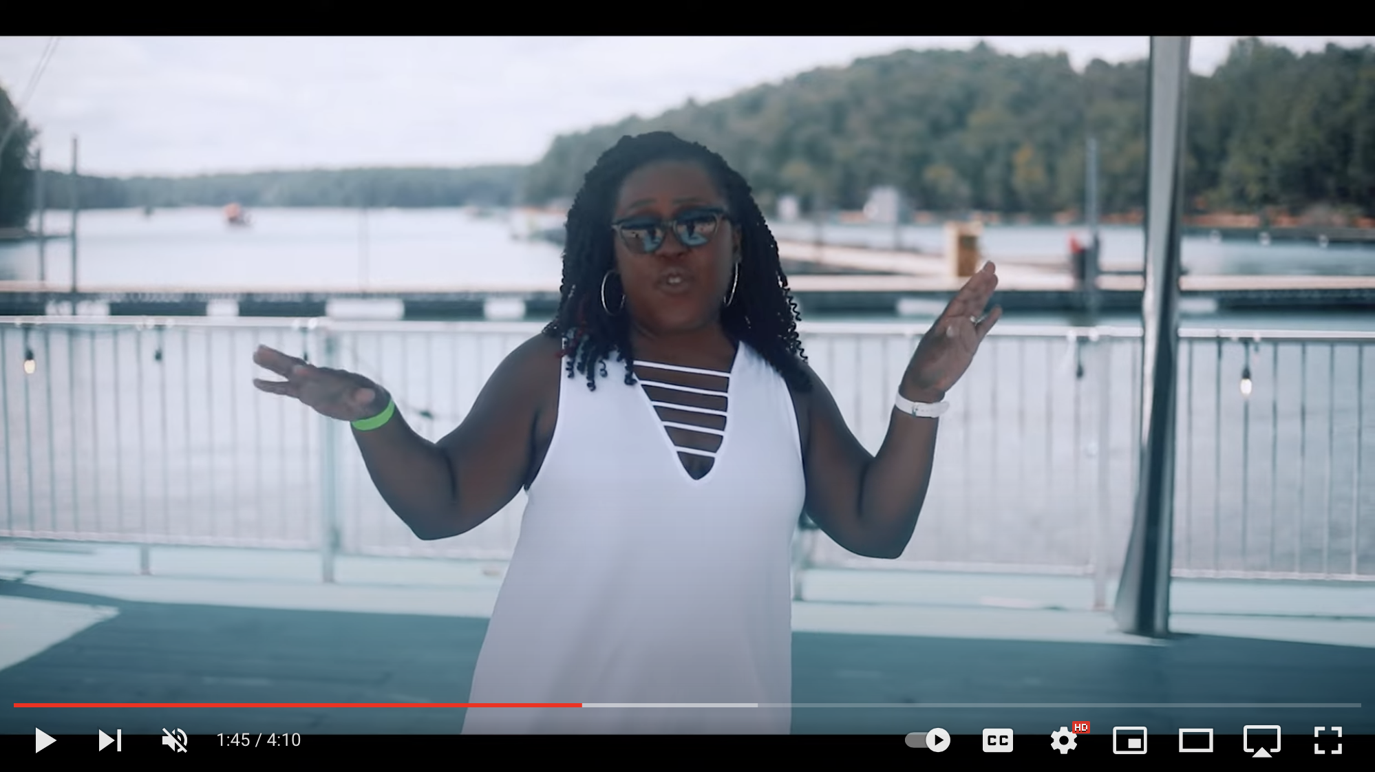 Neika Simone - Picture Perfect