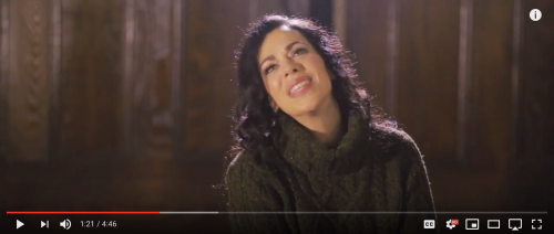 Reta Watkins Video