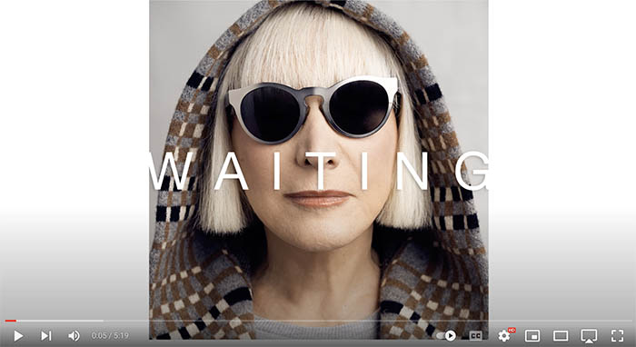 Skii Harvey - "Dreaming" Video