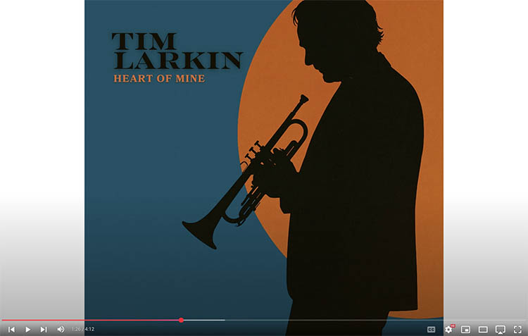 Tim Larkin "Setting Standards" video