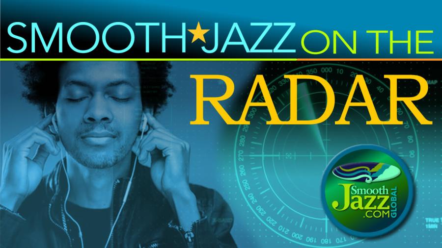 SmoothJazz.com Radar Chart