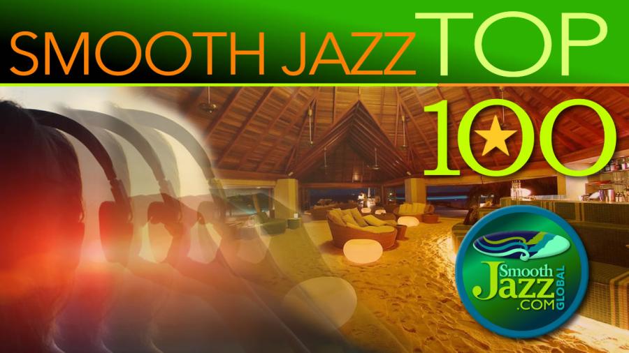 SmoothJazz.com Top 100 Album Chart