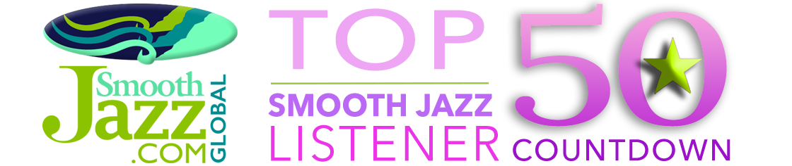 SmoothJazz.com Top 50 Listener Countdown