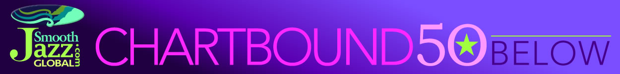 SmoothJazz.com Chartbound 50 Below