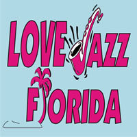 Love Jazz Florida