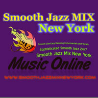 Smooth Jazz Mix New York