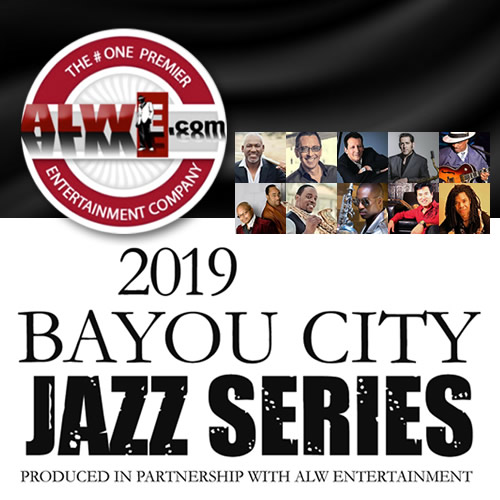 Bayou City Jazz Series