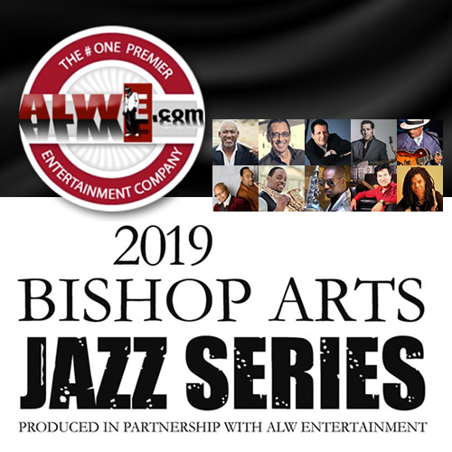 Bishop Arts Jazz Series