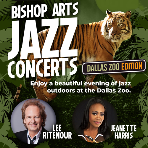 World's Hottest Jazz Events Guide