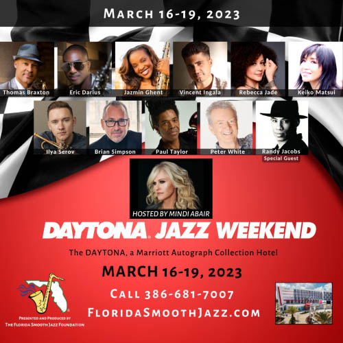 Dayton Jazz Weekend 2023