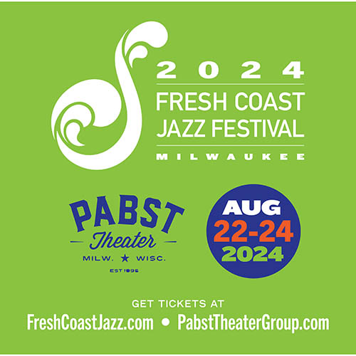 Fresh Coast Jazz Festival 2024