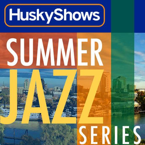 HuskyShows 2019 Concert Series