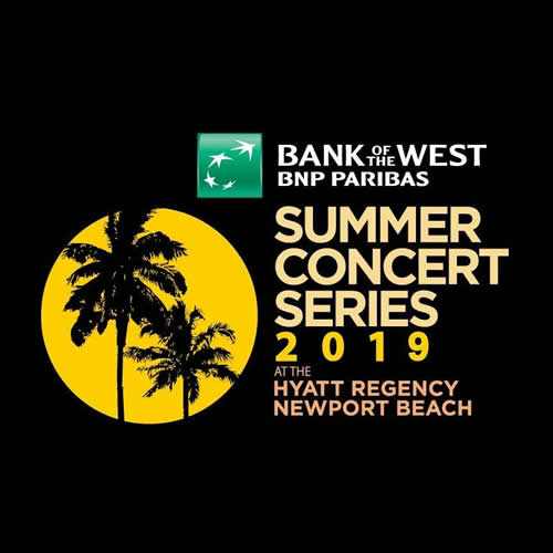 Hyatt Summer Concert Series