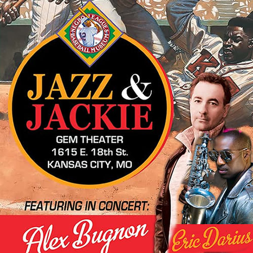 Jazz & Jackie