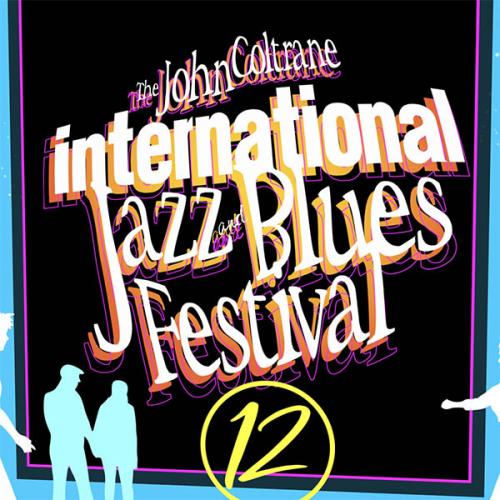 John Coltrane International Jazz & Blues Festival