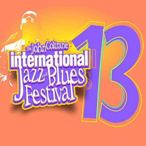 John Coltrane International Jazz & Blues Festival 2024