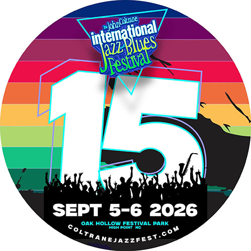 John Coltrane Int'l Jazz & Blues Festival