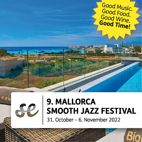 Mallorca Smooth Jazz Festival