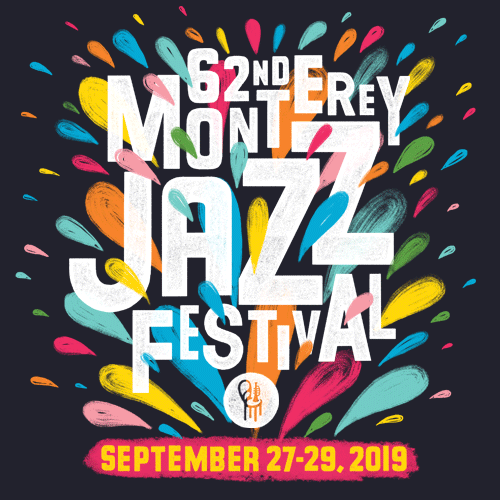 62nd Monterey Jazz Festival