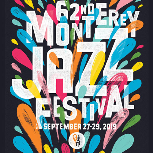 62nd Monterey Jazz Festival