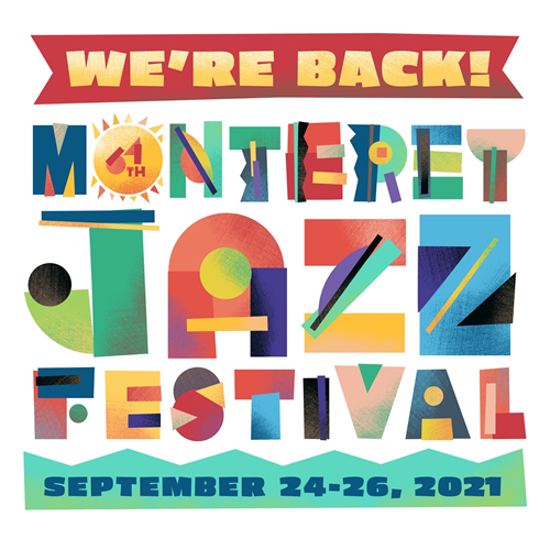 64th Monterey Jazz Festival