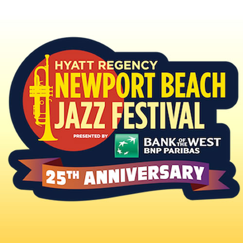 Newport Beach Jazz Festival