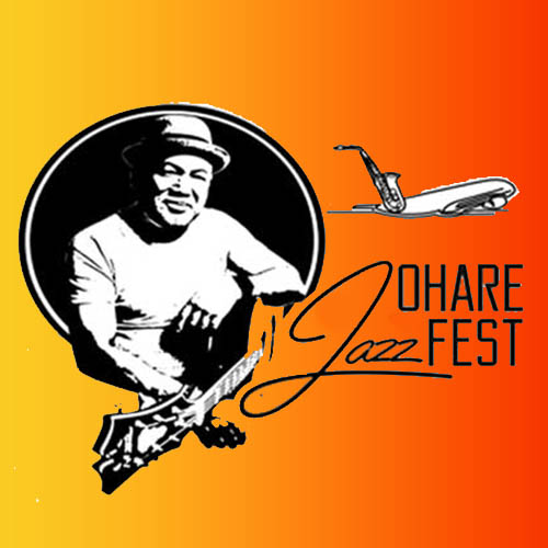 O' Hare Jazz Festival Hosted By Jonathan Butler