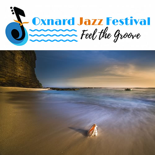 Oxnard Jazz Festival