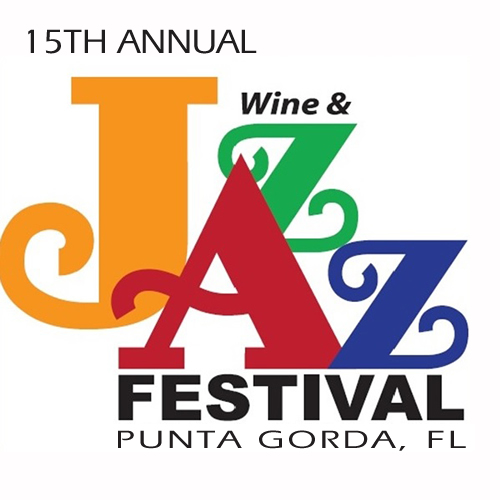 Punta Gorda Wine & Jazz Festival