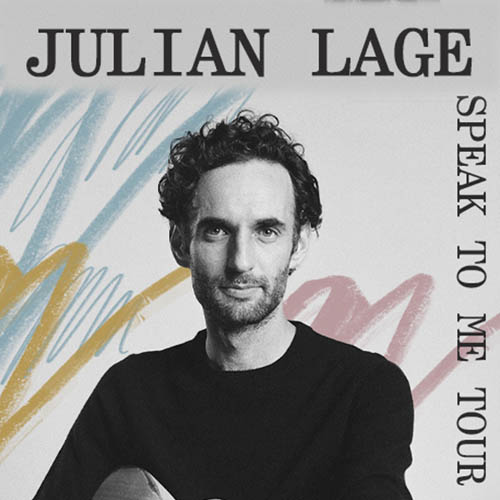 Julian Lage at Ridgefield Playhouse - MAR 20th!
