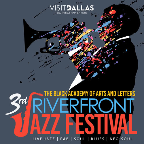 Riverfront Jazz Festival