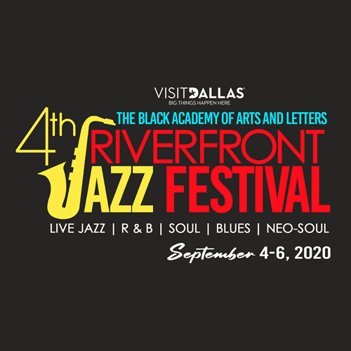 Riverfront Jazz Festival