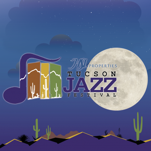 Tucson Jazz Festival