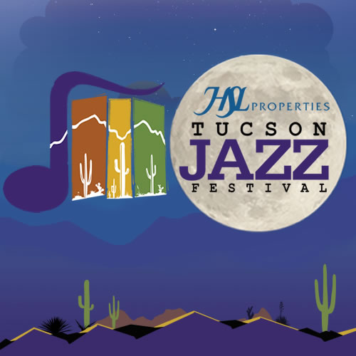 Tucson Jazz Festival