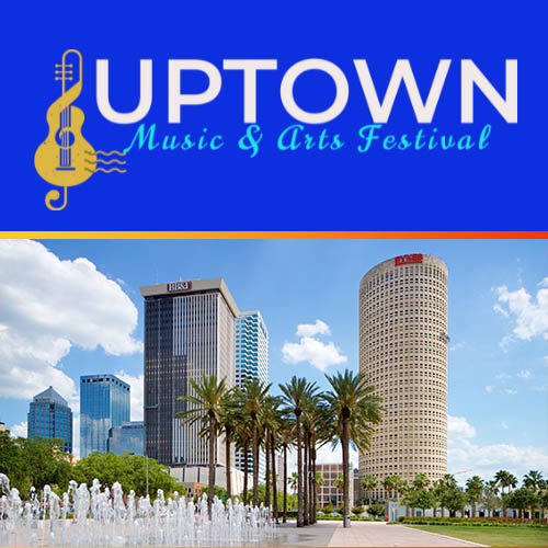 Uptown Music & Arts Festival