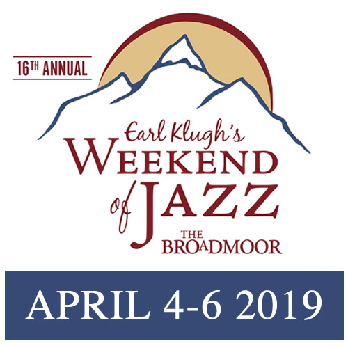 Earl Klugh's Weekend of Jazz : Broadmoor