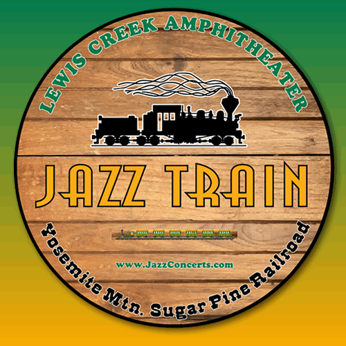 Yosemite Jazz Train