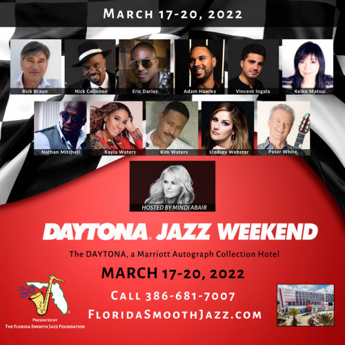 Daytona Jazz Weekend