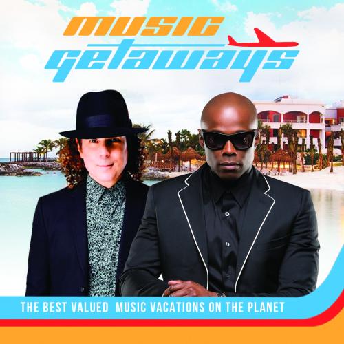 Music Getaways